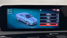 Mercedes-Benz CLA 250e AMG Line Premium + Night Ed 4dr Tip Auto Saloon